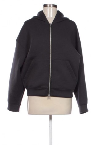 Női sweatshirt Weekday, Méret S, Szín Szürke, Ár 7 119 Ft