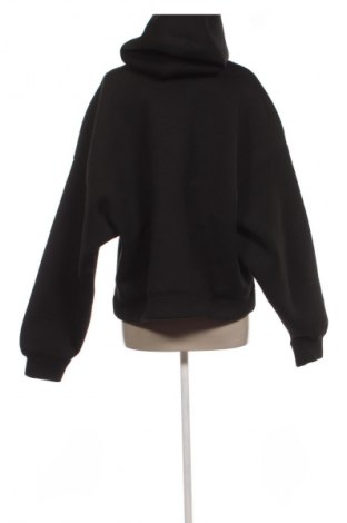 Női sweatshirt Weekday, Méret L, Szín Fekete, Ár 18 479 Ft