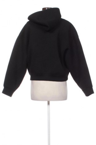 Damska bluza Weekday, Rozmiar S, Kolor Czarny, Cena 91,09 zł