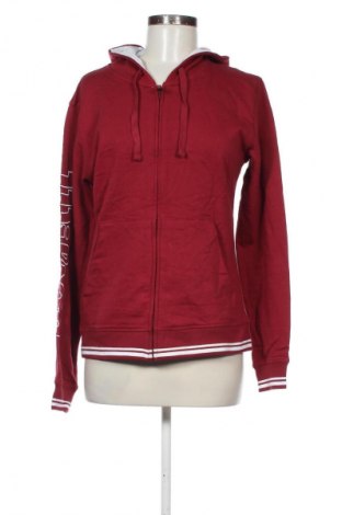 Női sweatshirt Wilson, Méret L, Szín Piros, Ár 6 409 Ft