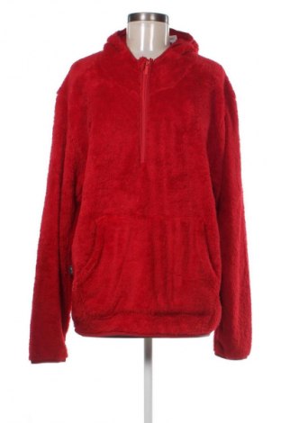 Női sweatshirt Wolczanka, Méret L, Szín Piros, Ár 4 659 Ft