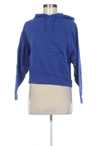 Damska bluza Wrangler, Rozmiar S, Kolor Niebieski, Cena 102,79 zł