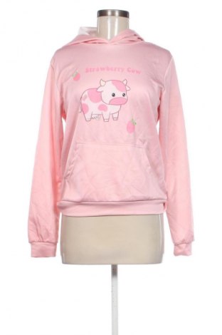 Damen Sweatshirt YOUTHUP, Größe XL, Farbe Rosa, Preis 8,99 €