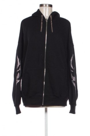 Damen Sweatshirt Your Turn, Größe M, Farbe Schwarz, Preis € 18,99