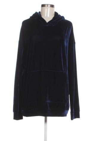 Damen Sweatshirt Your Turn, Größe M, Farbe Blau, Preis € 21,00