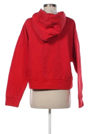 Női sweatshirt Zara, Méret XL, Szín Piros, Ár 4 579 Ft