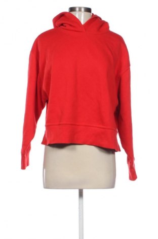 Női sweatshirt Zara, Méret L, Szín Piros, Ár 4 459 Ft