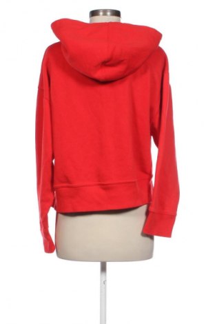 Női sweatshirt Zara, Méret L, Szín Piros, Ár 4 459 Ft