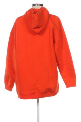 Damen Sweatshirt Zara, Größe S, Farbe Orange, Preis € 24,00