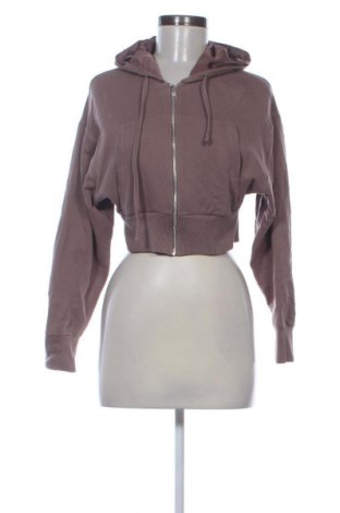 Damen Sweatshirt Zara, Größe M, Farbe Braun, Preis € 12,99