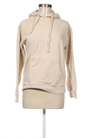 Damen Sweatshirt Zeeman, Größe XS, Farbe Beige, Preis € 9,99