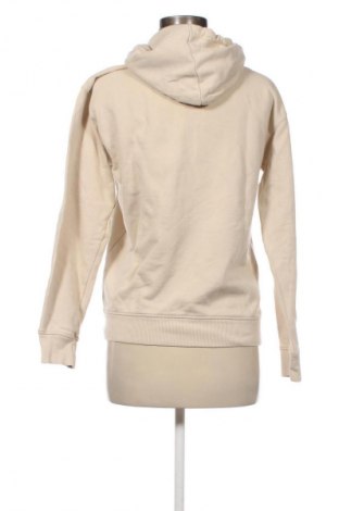 Damen Sweatshirt Zeeman, Größe XS, Farbe Beige, Preis € 9,99