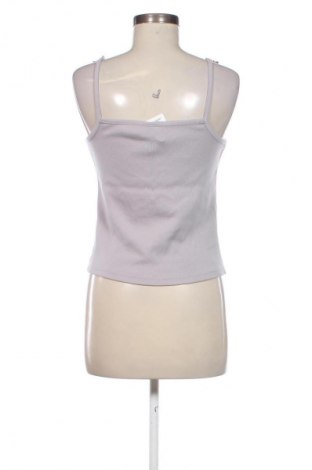 Γυναικείο τοπ 4F, Μέγεθος L, Χρώμα Γκρί, Τιμή 13,81 €