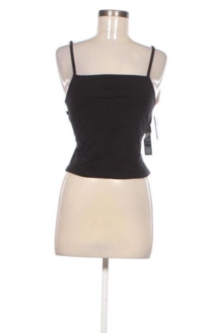 Damski top ASOS, Rozmiar M, Kolor Czarny, Cena 75,02 zł