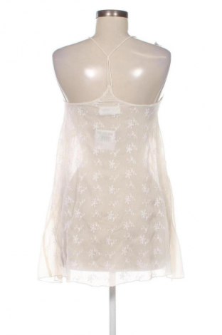 Női top Abercrombie & Fitch, Méret S, Szín Ekrü
, Ár 5 785 Ft