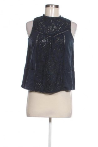 Дамски топ Abercrombie & Fitch, Размер XS, Цвят Син, Цена 13,81 €