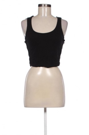 Damski top About You, Rozmiar M, Kolor Czarny, Cena 75,02 zł