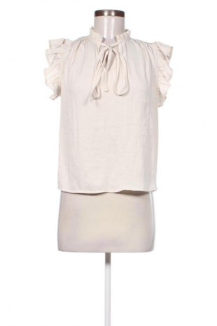 Дамски топ About You, Размер S, Цвят Екрю, Цена 14,00 €