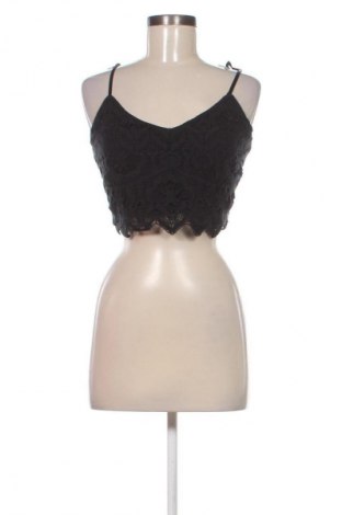 Дамски топ About You, Размер M, Цвят Черен, Цена 31,65 €