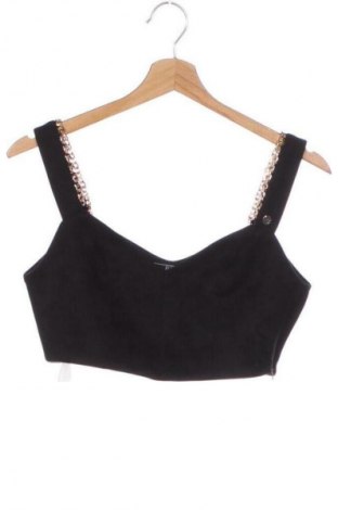 Damentop Alessa, Größe XS, Farbe Schwarz, Preis € 24,19