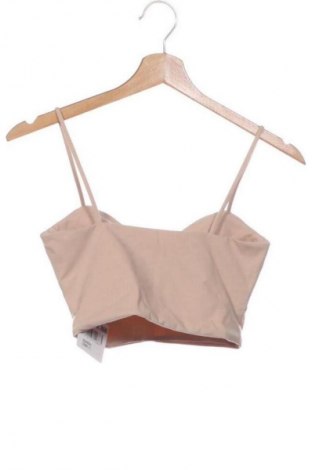 Damentop Alessa, Größe XS, Farbe Beige, Preis € 19,50