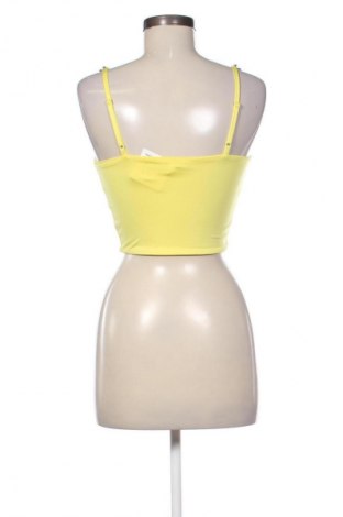 Damentop Amisu, Größe M, Farbe Gelb, Preis € 15,00