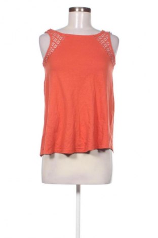 Damentop Amisu, Größe XS, Farbe Orange, Preis € 15,00
