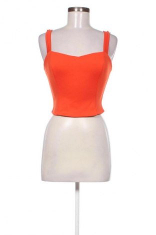 Damentop Amisu, Größe S, Farbe Orange, Preis € 26,00
