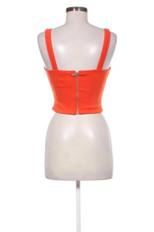 Damentop Amisu, Größe S, Farbe Orange, Preis € 26,00