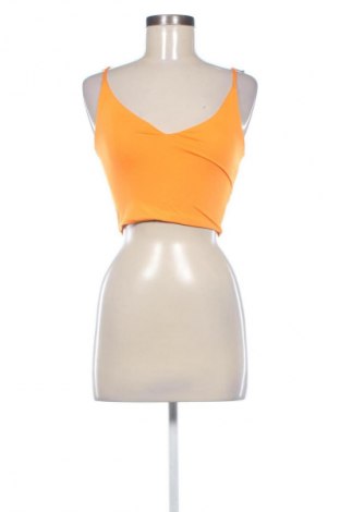 Дамски топ Amisu, Размер S, Цвят Оранжев, Цена 15,00 €