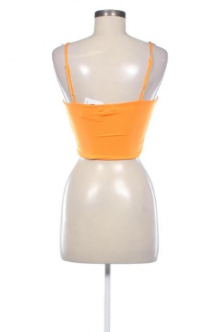 Дамски топ Amisu, Размер S, Цвят Оранжев, Цена 15,00 €