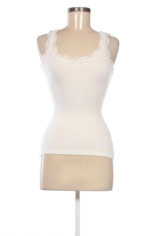 Дамски топ Amisu, Размер XS, Цвят Бял, Цена 15,00 €