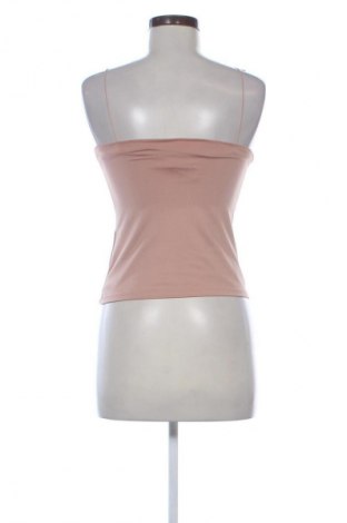 Дамски топ Amisu, Размер S, Цвят Кафяв, Цена 15,00 €