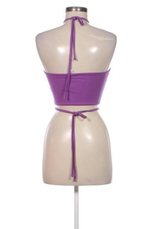 Дамски топ Amisu, Размер S, Цвят Лилав, Цена 15,00 €