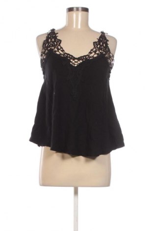 Damski top Amisu, Rozmiar S, Kolor Czarny, Cena 126,09 zł