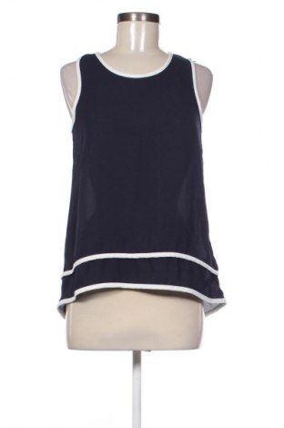 Damentop Atmosphere, Größe M, Farbe Blau, Preis € 15,00