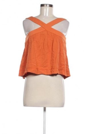 Дамски топ Attrattivo, Размер S, Цвят Оранжев, Цена 14,00 €