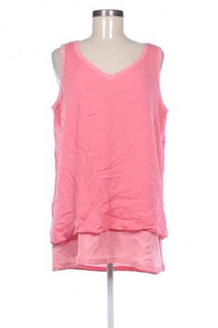 Női top BOSS, Méret L, Szín Rózsaszín, Ár 21 901 Ft