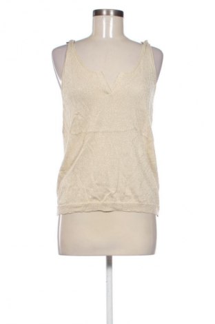 Дамски топ BSB Jeans, Размер S, Цвят Златист, Цена 13,81 €