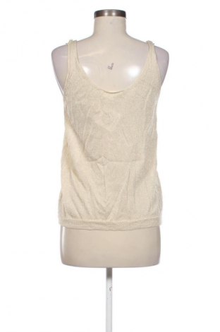 Дамски топ BSB Jeans, Размер S, Цвят Златист, Цена 13,81 €