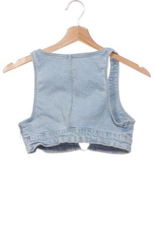 Damentop Bershka, Größe XS, Farbe Blau, Preis € 15,00