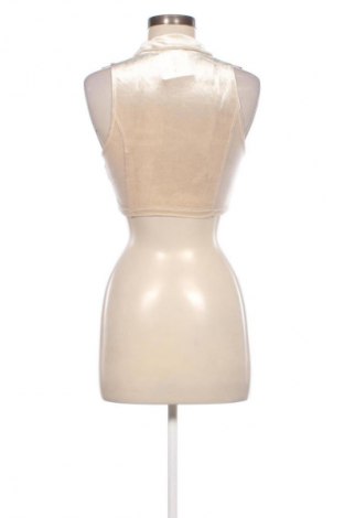 Damentop Bershka, Größe M, Farbe Beige, Preis € 14,74