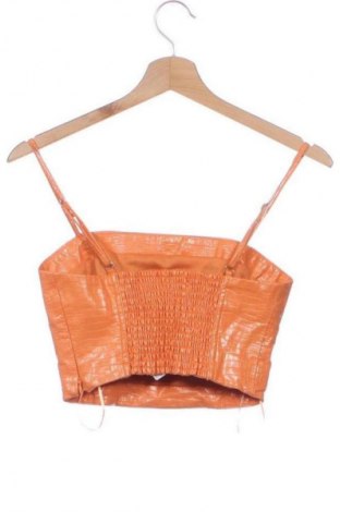 Női top Bershka, Méret S, Szín Narancssárga
, Ár 3 351 Ft