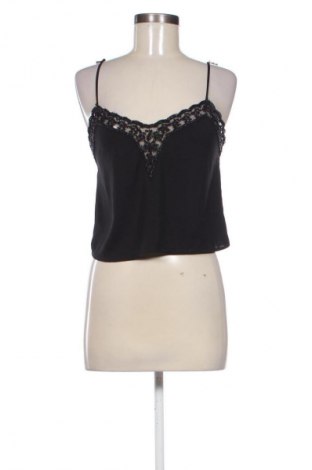 Damentop Bershka, Größe S, Farbe Schwarz, Preis € 15,00