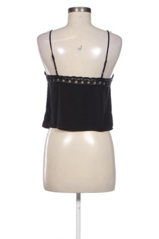 Damentop Bershka, Größe S, Farbe Schwarz, Preis € 15,00