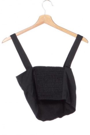 Damentop Bershka, Größe M, Farbe Schwarz, Preis € 9,99