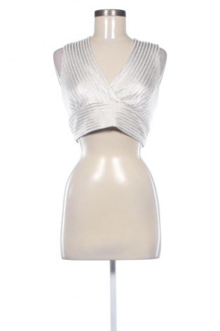 Női top Bershka, Méret L, Szín Sokszínű, Ár 4 132 Ft