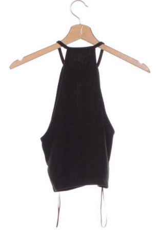 Női top Bershka, Méret M, Szín Fekete, Ár 6 198 Ft