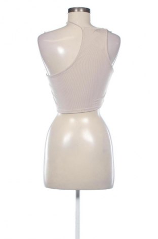 Дамски топ Bershka, Размер S, Цвят Пепел от рози, Цена 15,00 €