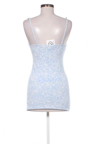 Damski top Bershka, Rozmiar M, Kolor Kolorowy, Cena 80,38 zł